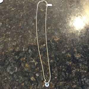 Judith Bright Elsy Necklace